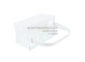 Panier à couverts blanc pour lave-vaisselle 50266728000