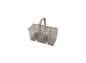 Panier à couverts gris 45cm C00279184