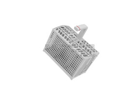 Panier à couverts gris pour lave-vaisselle 1119330114