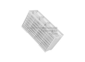 Panier à couverts gris pour lave-vaisselle 50264901005