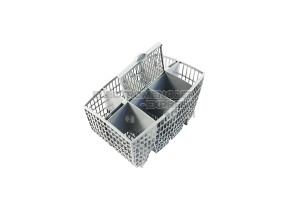 Panier à couverts incl porte 441338