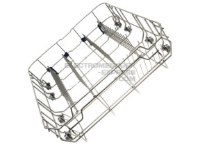 Panier inférieur (14 couvercle) 1035304