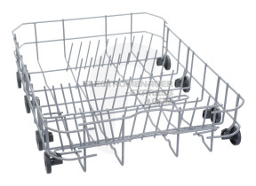 PANIER LAVE-VAISSELLE,FOND,GRI 140180056115