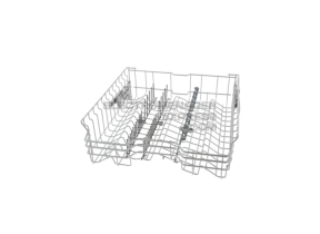 PANIER LAVE-VAISSELLE SUPERIEUR EQUIPÉ 00771812
