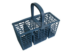 PANIER PORTE COUVERTS BLEU POUR LV 45CM C00307254