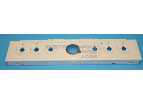 Panneau avant fs16 6-254 4pw k44 680990