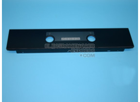 Panneau avant pcs 6-222p 9005 637230