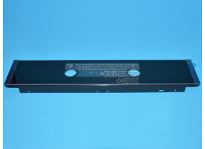 Panneau avant pcs 6-55 9005/vz065 783297