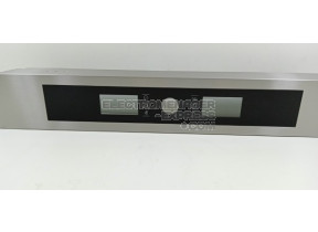 Panneau de commande assemblage d1 9.7 481011100537