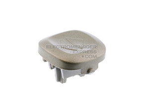 Panneau de commande complet pour aspirateur 4055184107
