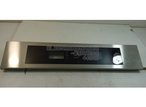 Panneau de commande montage d1 481010795681