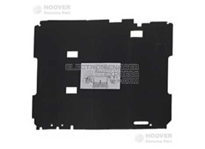 Panneau de dessous 41007557