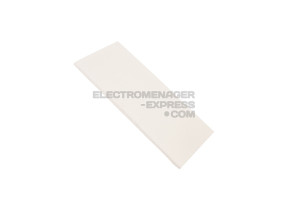 Panneau isolant d\'évaporateur pour réfrigérateur 2240077012