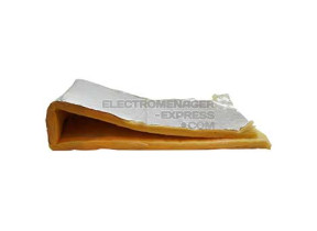 Panneau isolant électrique (60x60x3cm) C00108931