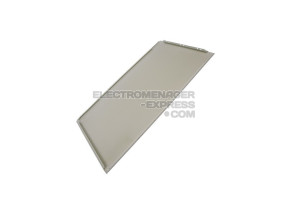 Panneau latéral pour sèche-linge 1364006203