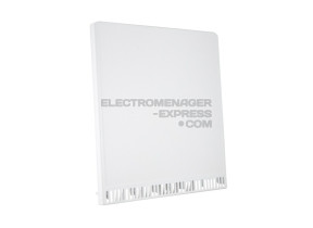 Panneau supérieur pour réfrigérateur 2062819020