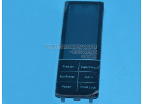 Panneau touches écran HK1482971