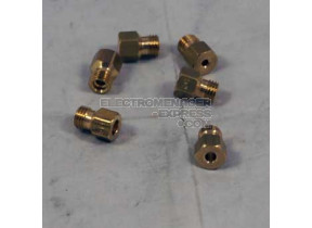 PANOPLIE D\'INJECTEURS,GAZ DE V 50286637009