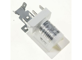 Parasite filtre aerodev/y2 2200pf 32030188