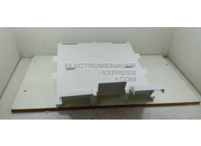 Paroi arrière C00292547