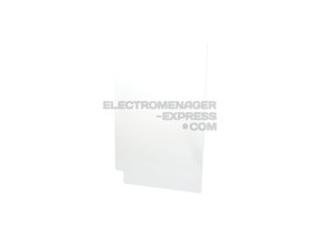 Partie latérale du boîtier 00685952