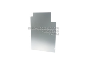 Partie latérale du boîtier 00688087