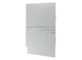 Partie latérale du boîtier 00712093