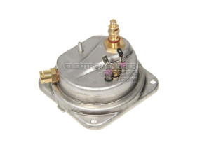 Partie supérieure de chaudière 7313281389