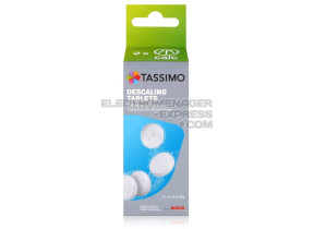 Pastille détartrantes 00311909