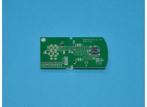 PCB HVC6264BK 2SPEED 862719