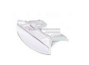 PÉDALE D OUVERTURE + RESSORT BLANC 31X9954