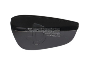 Pédale enrouleur de câble 4055111001
