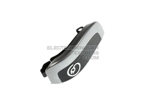 Pédale enrouleur noir RS-RT3839