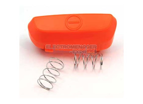 Pédale interrupteur orange RS-RT900591