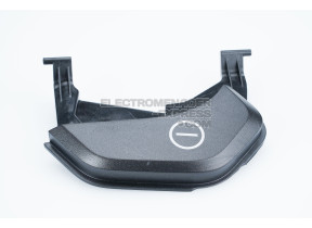 Pédale Marche / Arrêt gris 8090099022