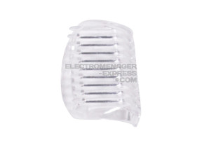 Peigne en plastique 420303598611