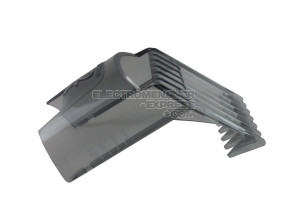 Peigne n°2 3-12mm CS-00128319