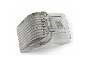 Peigne réglable gris CS-00115457