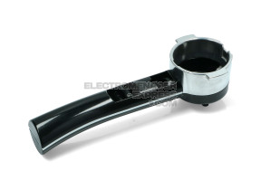 Percolateur noir chromé 7313280779