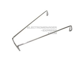 Pese-personne blanc 792691,SS-790374