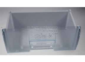 Petit tiroir en plastique de congélateur 4541970800