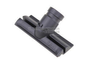 Petite brosse rectangulaire dyson 01 920756-01