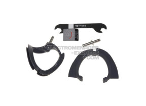 Pétrisseur flexible AWAT501001