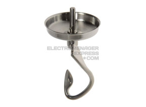 Petrisseur sans baionette KW712209