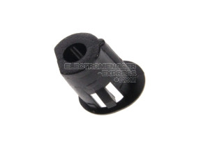 Pièce de montage en plastique 250440109