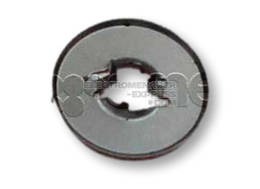 Pièce fixation chas guide 890570319