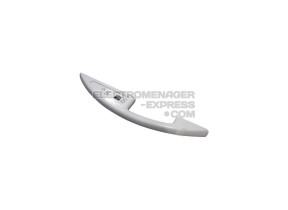 Pièce sup poignée 6er gtp/gts 7424191
