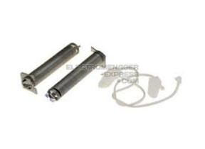 Pièces de fixation (ressorts + câbles) 00754867