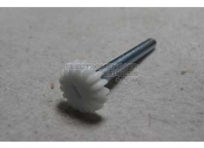 Pied 90mm 2702602
