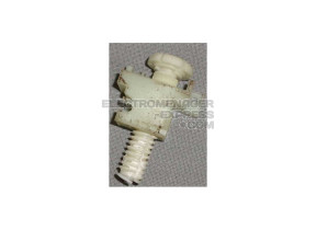 Pied arriere reglable 1783200100
